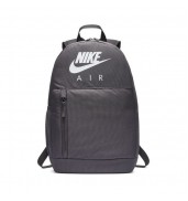 Nike Elemental Kids Backpack THUNDER GREY/WHITE O/S